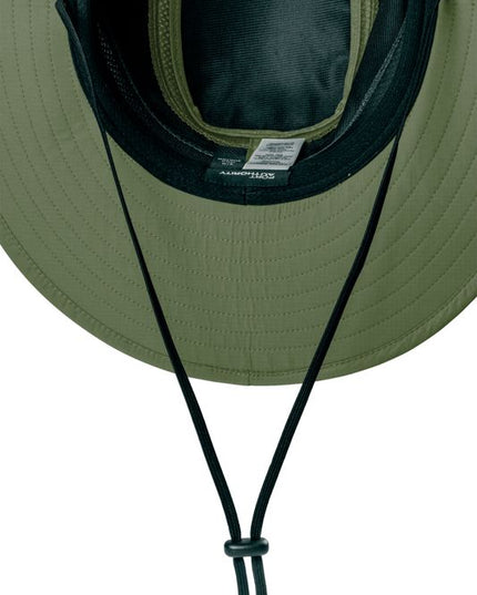 Port Authority Outdoor Ventilated Wide Brim Hat C947