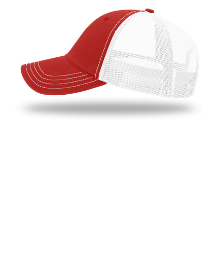 RedWhite Left