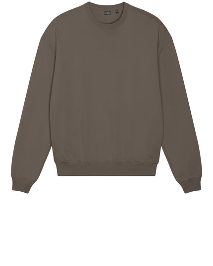 Stanley/Stella Unisex Ledger Dry Crewneck Sweatshirt SXU029