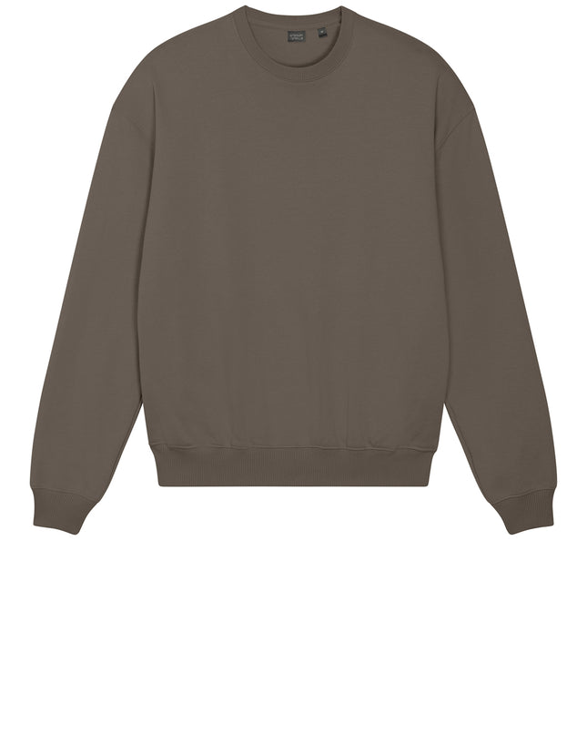 Stanley/Stella Unisex Ledger Dry Crewneck Sweatshirt SXU029