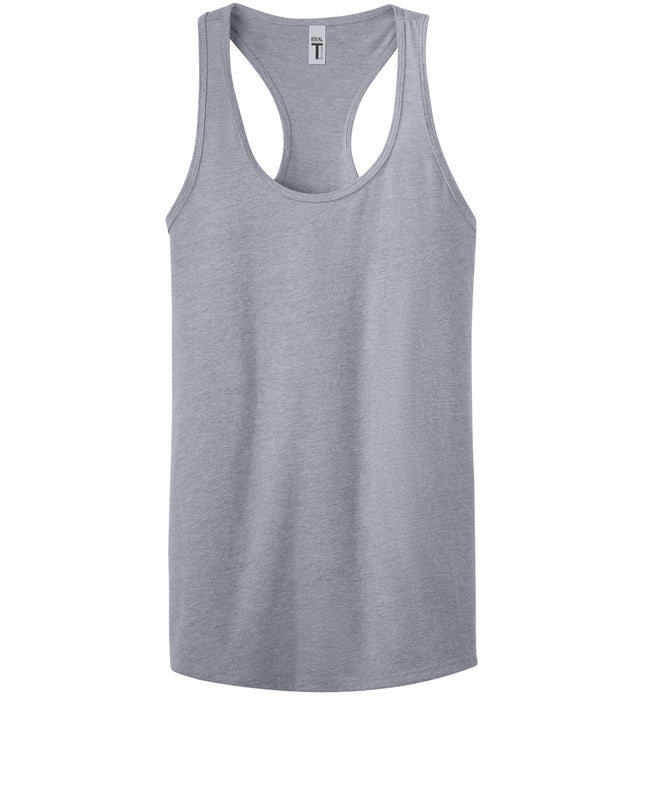 Next Level Apparel Women's Ideal Racerback Tank NL1533