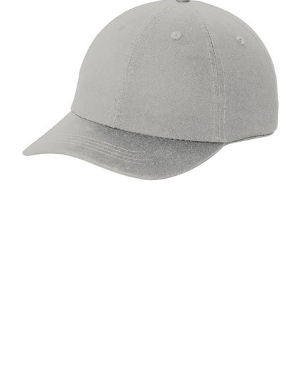 Port Authority Washed Twill Cap CP78