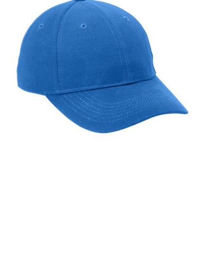 Port Authority Brushed Twill Cap CP82
