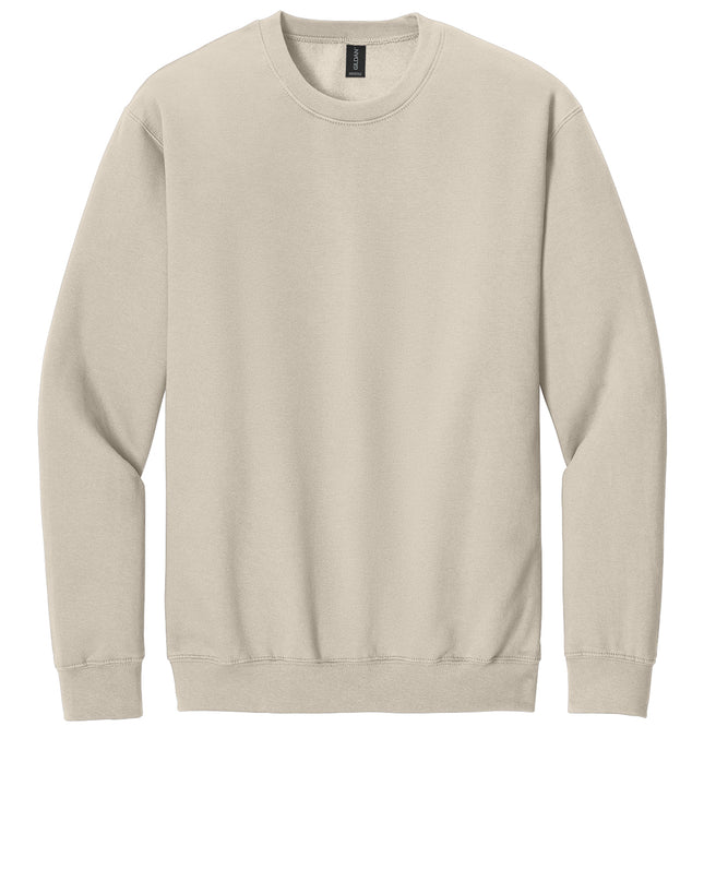 Gildan Softstyle Crewneck Sweatshirt SF000