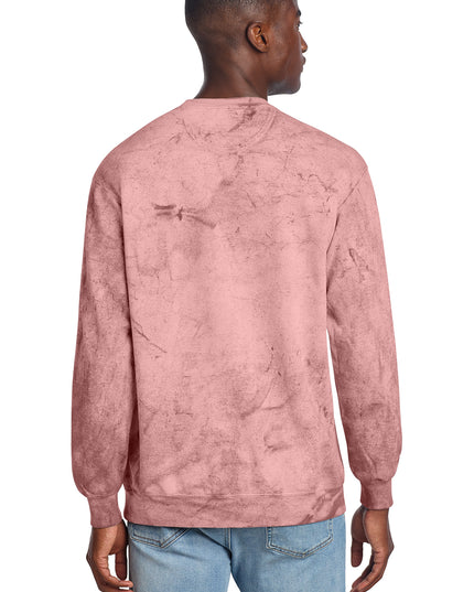 Comfort Colors Color Blast Crewneck Sweatshirt 1545
