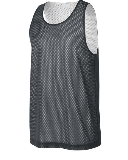 Sport-Tek PosiCharge Reversible Mesh Tank ST5000