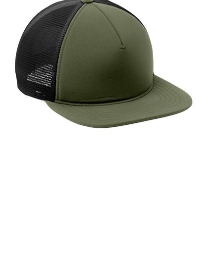 Port Authority Flexfit 110 Foam Outdoor Cap C937
