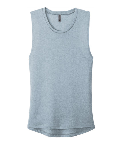 Next Level Apparel  Women's Festival Muscle Tank. NL5013