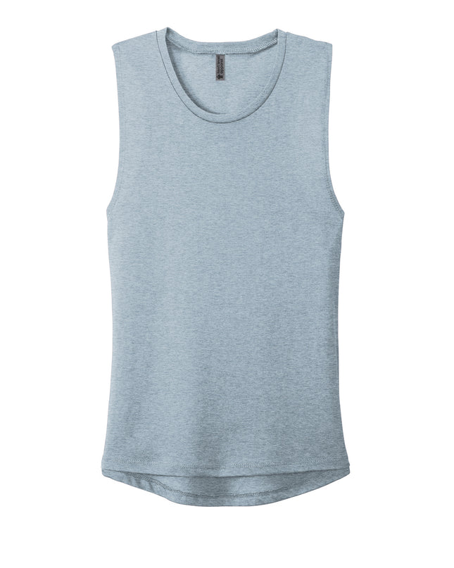 Next Level Apparel  Women's Festival Muscle Tank. NL5013