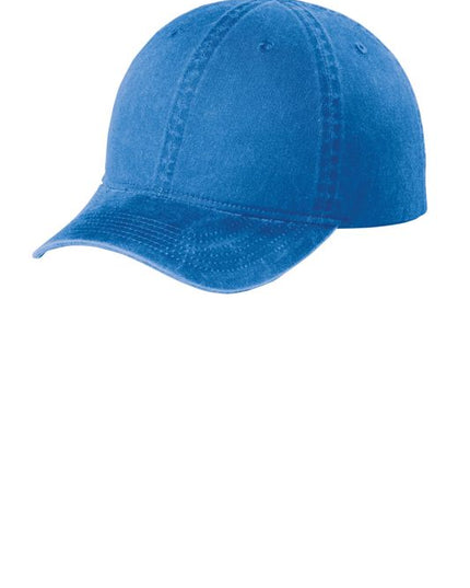 Port Authority Beach Wash Cap C942