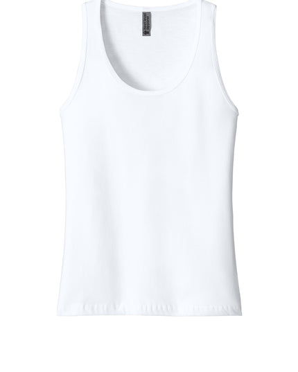Next Level Apparel Women's Cotton Tank NL3933