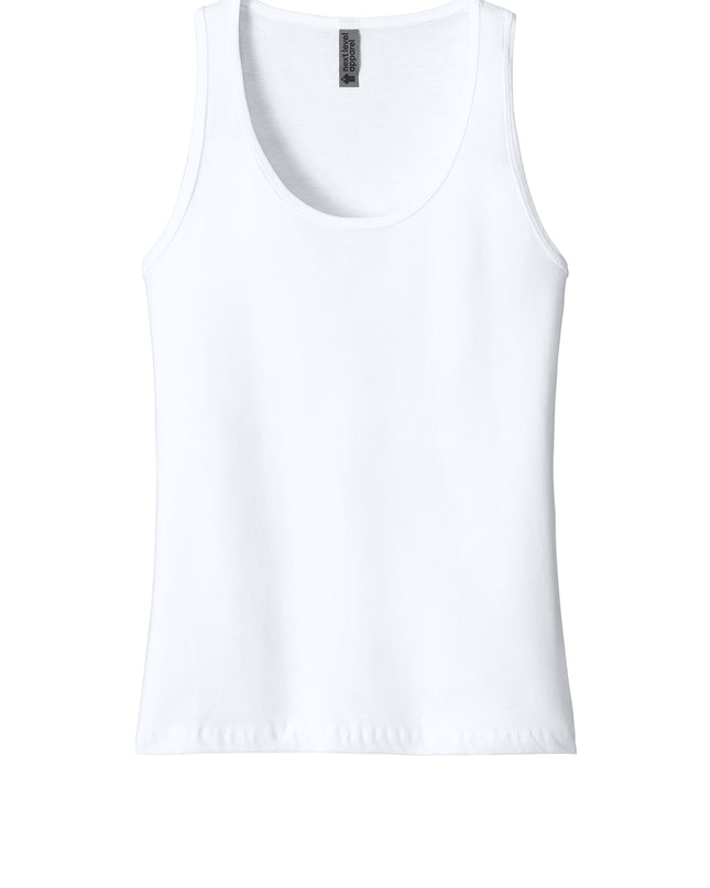 Next Level Apparel Women's Cotton Tank NL3933