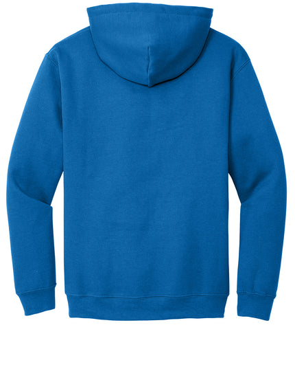 NeonBlue Back