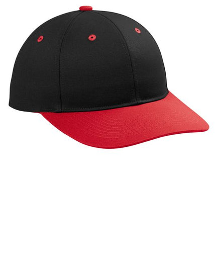 Port Authority Snapback Cap C408