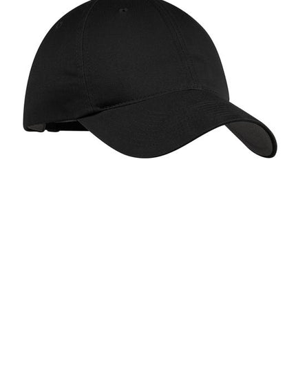 Nike Unstructured Cotton Poly Twill Cap NKFB6449