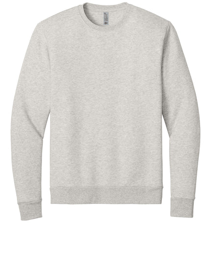 Next Level Apparel Adult Malibu Crewneck Sweatshirt NL9002