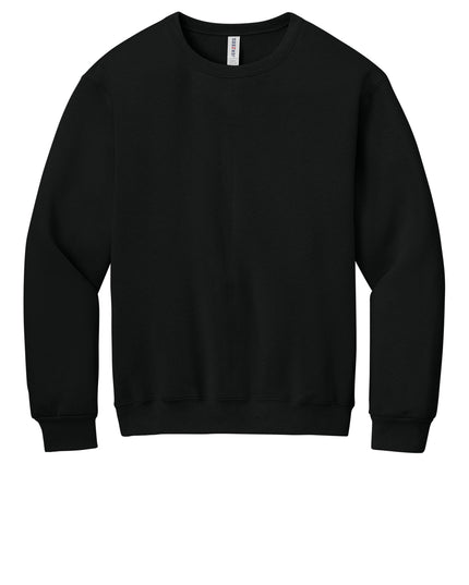 Jerzees Rugged Unisex Crewneck Sweatshirt C12M