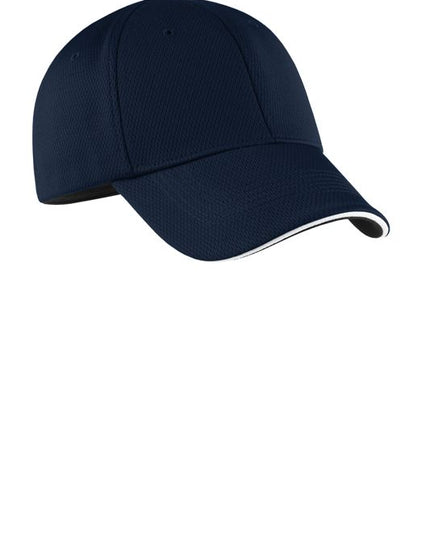 Nike Dri-FIT Stretch Mesh Sandwich Bill Cap NKFD9718