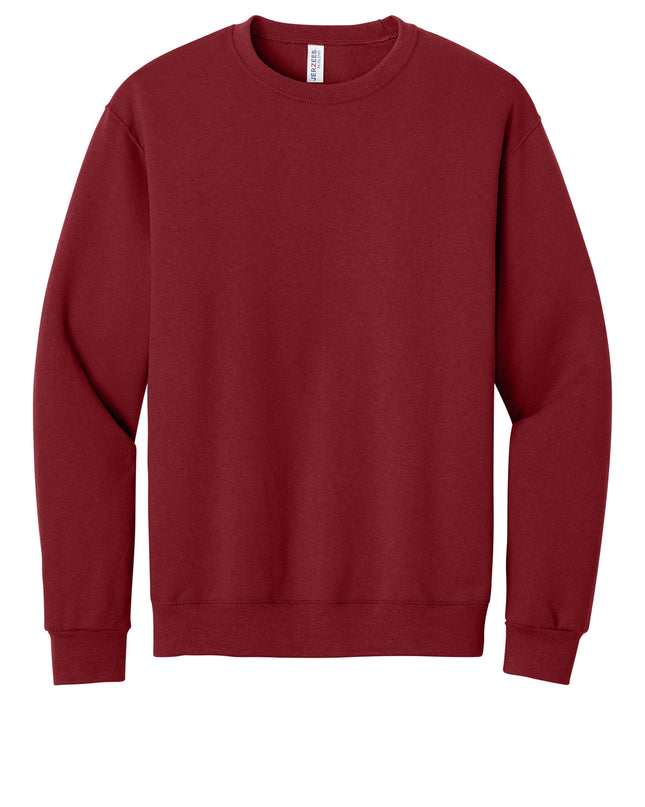 Jerzees - NuBlend Crewneck Sweatshirt.  562M