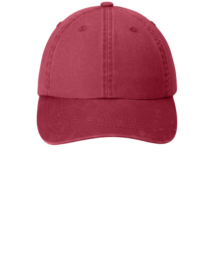 Berry Alt
