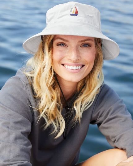 Port Authority Outdoor UV Bucket Hat C948