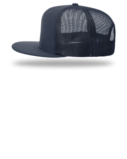 Navy Left