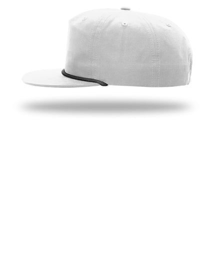WhiteBlk Left