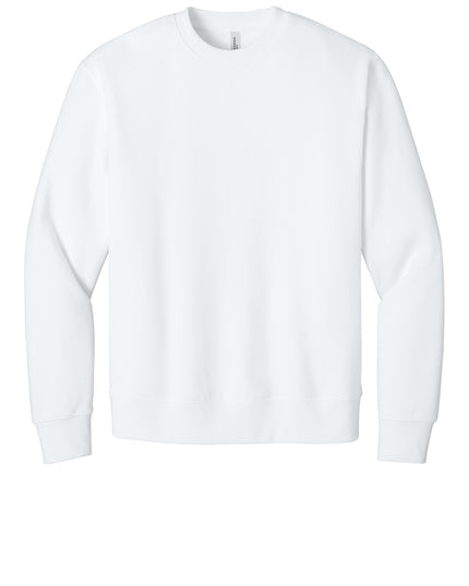 BELLA+CANVAS Unisex 10-Ounce Heavyweight Crewneck Sweatshirt BC4711