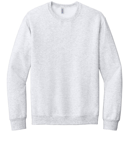 Jerzees Super Sweats NuBlend - Crewneck Sweatshirt.  4662M