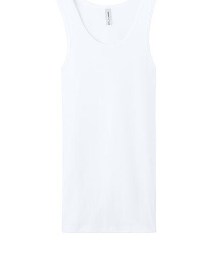 BELLA+CANVAS Women's Baby Rib Tank BC1080
