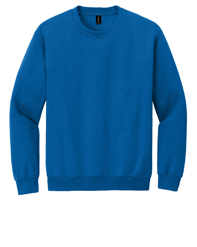 Gildan Heavy Blend Crewneck Sweatshirt