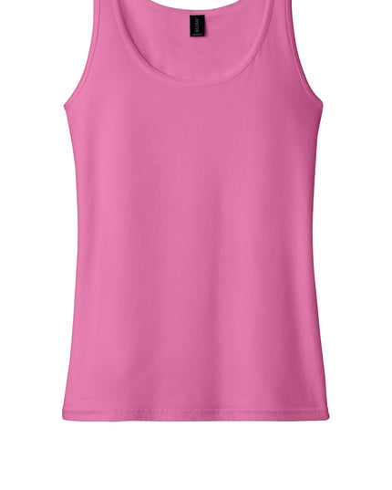 Gildan Softstyle Tank Top 64200