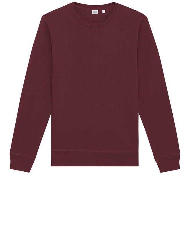 Stanley/Stella Unisex Roller Crewneck Sweatshirt SXU010