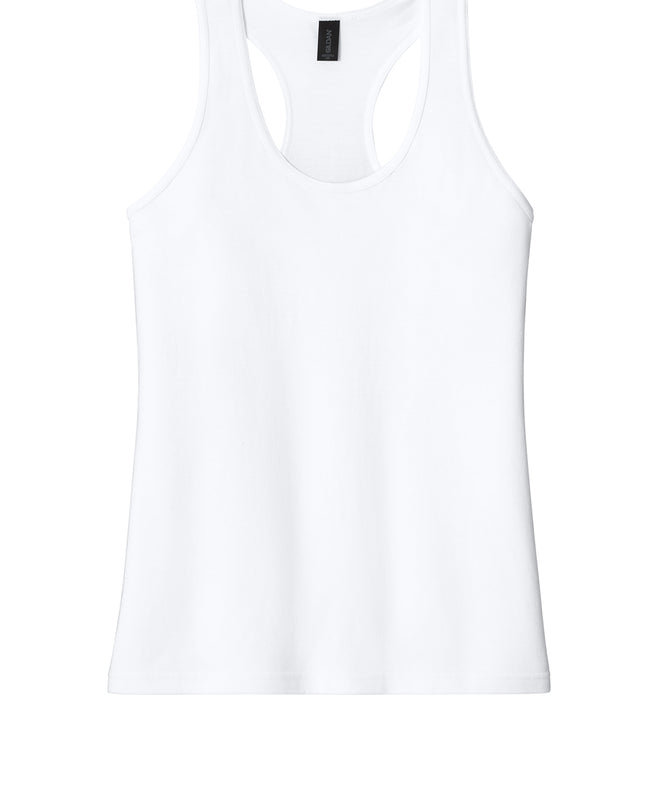Gildan Softstyle Women's CVC Racerback Tank 64220LCVC