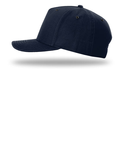 Navy Left
