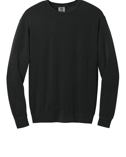 Comfort Colors Lightweight Crewneck Sweatshirt 1466
