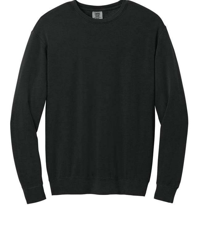 Comfort Colors Lightweight Crewneck Sweatshirt 1466
