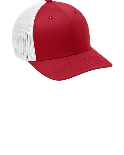 Port Authority Flexfit Mesh Back Cap C812