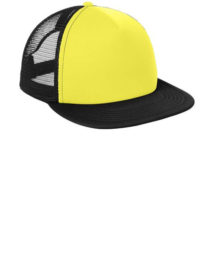 NeonYellow Right