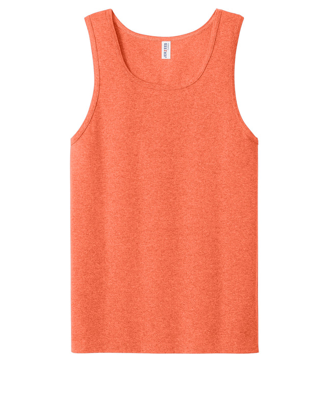 Jerzees Classics Unisex Cotton Tank 363TK