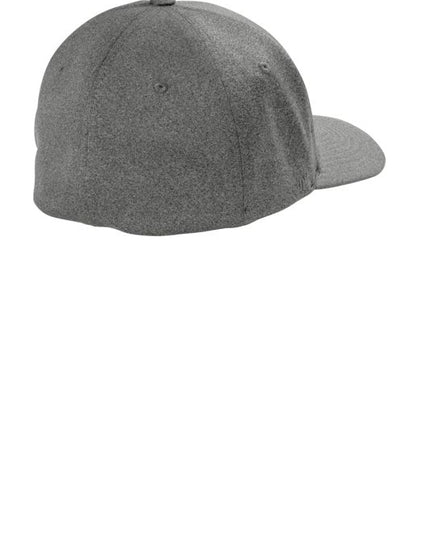 Port Authority Flexfit Melange Unipanel Cap C946