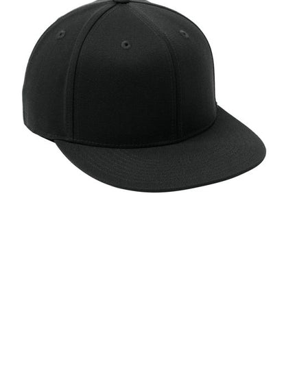 Port Authority Flexfit 210 Flat Bill Cap C808