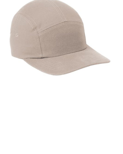 Port Authority Brushed Cotton Camper Cap C970