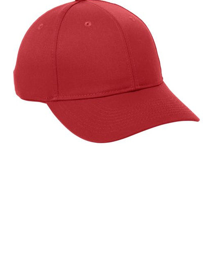 Port Authority Fine Twill Cap C800