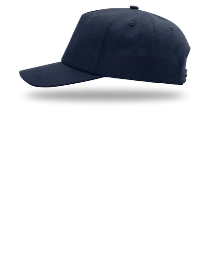 Navy Left