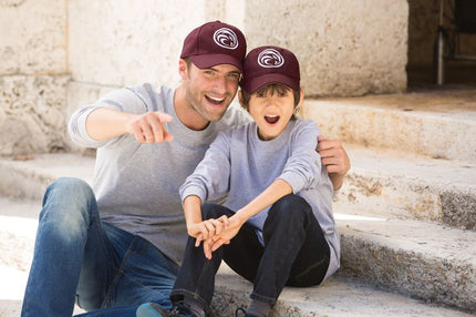 Port Authority Youth Pro Mesh Cap YC833