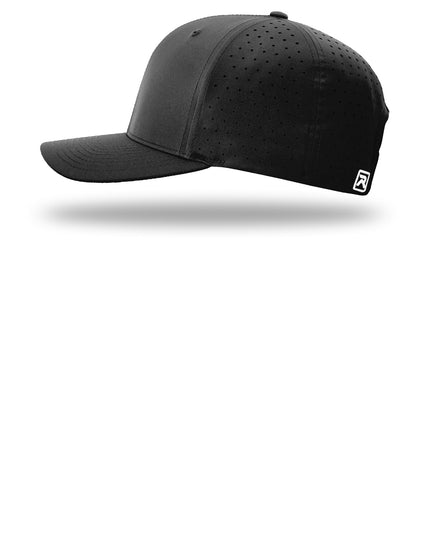 Black Left