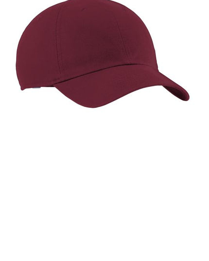 Nike Heritage Cotton Twill Cap NKFB5677
