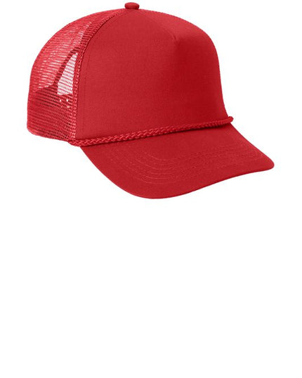 Red Right