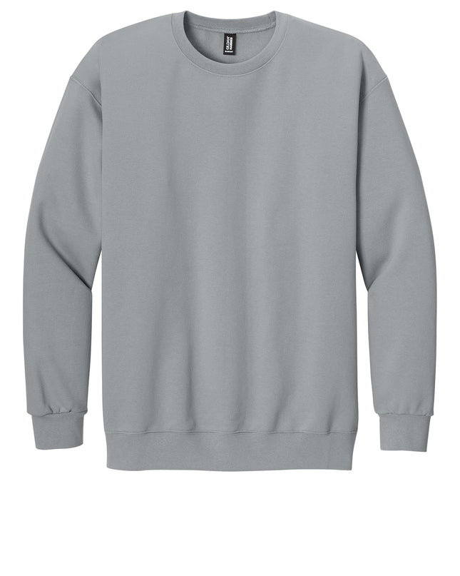 Gildan Hammer Maxweight Crewneck Sweatshirt 19000